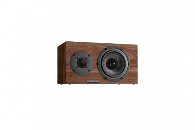 Spendor Audio A1C - ořech