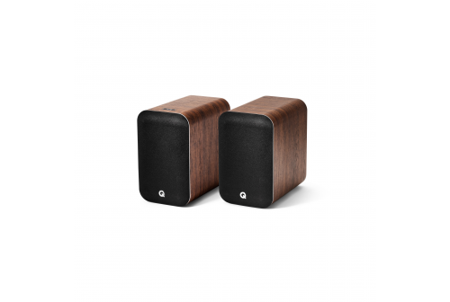 Q Acoustics M20 HD Bluetooth - ořech