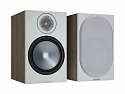 Denon RCD-N11 DAB bílá + Monitor Audio Bronze 100 černá