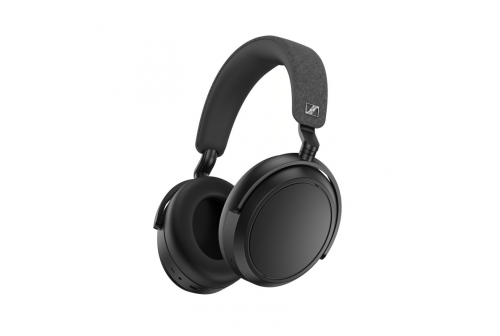 Sennheiser MOMENTUM Wireless 4 - černá