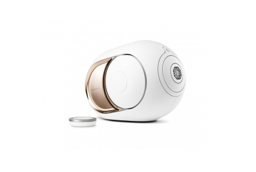 Devialet PHANTOM I 108dB - bílo-zlatá