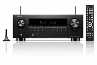 Denon AVR-S970H - černá