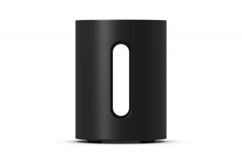 Sonos Sub Mini - černá
