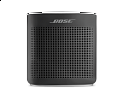 BOSE SoundLink Color II černá