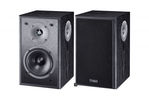 Magnat Monitor S10 D - černá