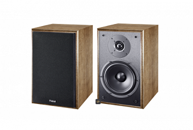 Magnat Monitor S30 - ořech