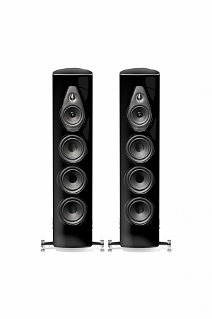 Sonus Faber Olympica Nova III Piano Black