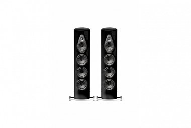 Sonus Faber Olympica Nova III Piano Black