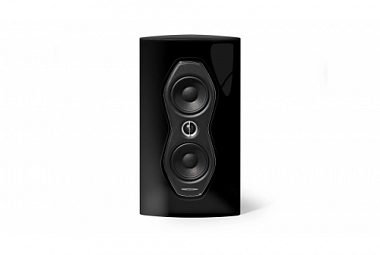 Sonus Faber Olympica Nova Wall Piano Black