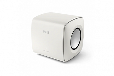 KEF KC62 - bílá