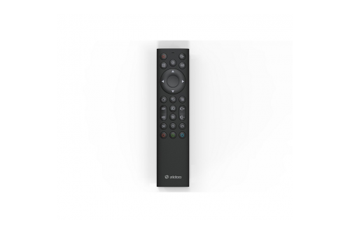 Zidoo V10 mini dálkové ovládání