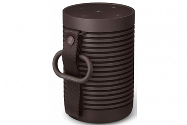 Bang & Olufsen Beosound Explore - kaštanově hnědá