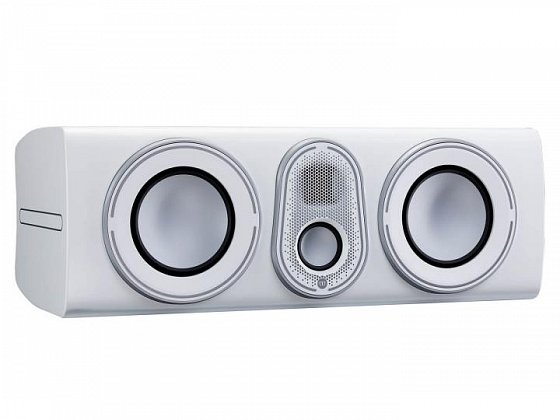 Monitor Audio Platinum C250 3G - pure satin white