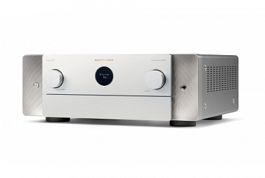 Marantz CINEMA 50 - stříbrno/zlatá