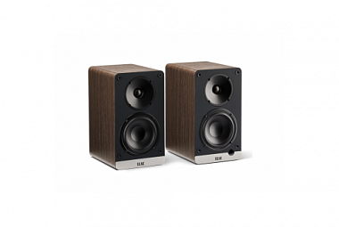 Elac Debut Connex DCB 41 - ořech