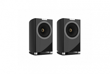 Fyne Audio F701 - černý lesk