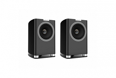 Fyne Audio F700 - černý lesk