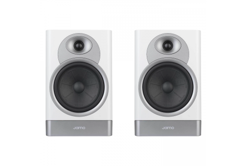 Jamo S7-17B - grey cloud