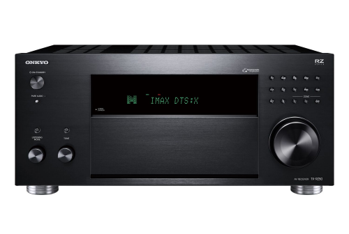 Onkyo TX-RZ50