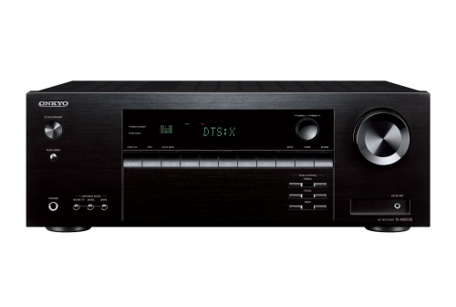 Onkyo TX-NR5100