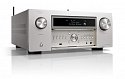 Denon AVC-A1H - stříbrná