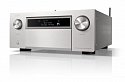 Denon AVC-A1H - stříbrná