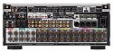 Denon AVC-A1H - stříbrná