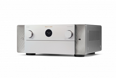 Marantz CINEMA 40 - stříbrno/zlatá
