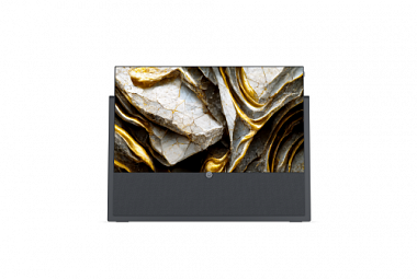 Loewe Iconic i65 Smart OLED TV - graphite grey