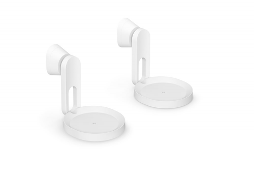 Sonos Era 100 Wall Mount Pair - bílá