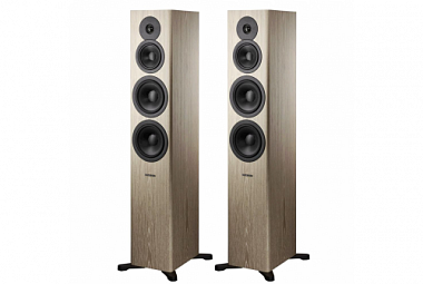 Dynaudio Evoke 50 - Světlé dřevo