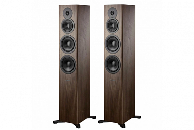 Dynaudio Evoke 50 - Ořech