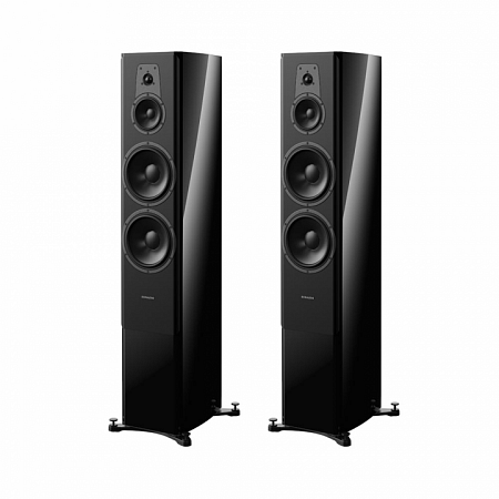 Dynaudio Contour 60i - Černá