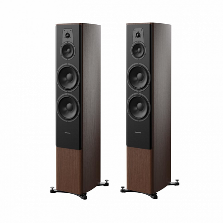 Dynaudio Contour 60i - Ořech