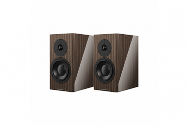 Dynaudio Special Forty - Ebony Wave