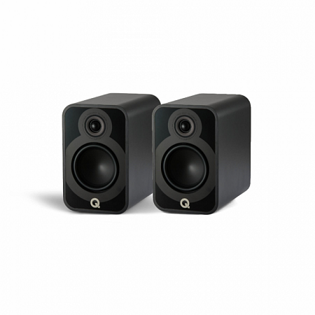 Q Acoustics 5020 - černá