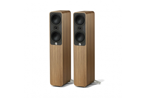 Q Acoustics 5040 - světlý dub