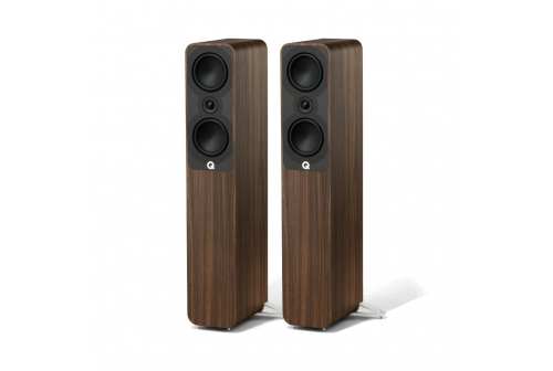 Q Acoustics 5040 - rosewood