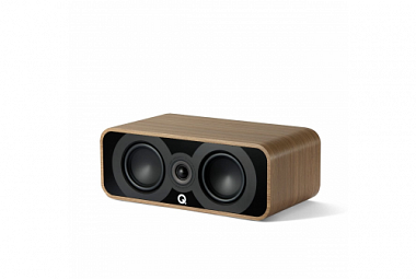 Q Acoustics 5090 - světlý dub