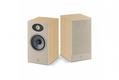 Focal Theva N°1 - světlé dřevo