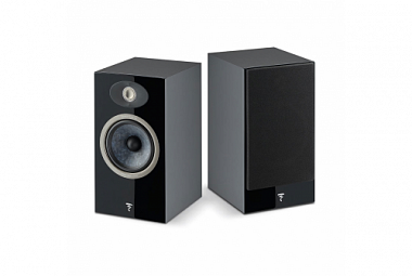 Focal Theva N°1 - černá
