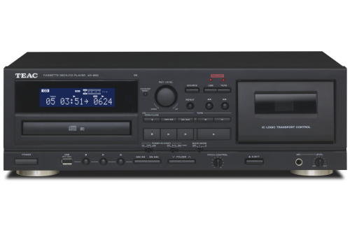 Teac AD-850-SE