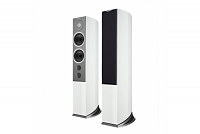 Audiovector R 6 Arreté - bílá