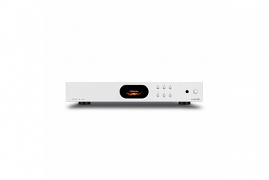 Audiolab 7000N Play - stříbrná