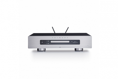 Primare CD35 Prisma - titan