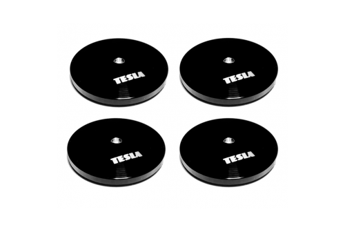 Tesla Popular P40 černá