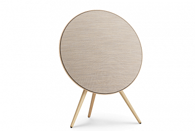 Bang & Olufsen Beosound A9 5th gen. - zlatá