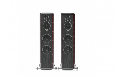 Sonus Faber Serafino Generation 2° - wenge
