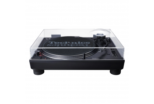 Technics SL-1210MK7EG - černá