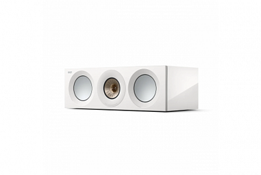 Kef Reference 2 Meta - bílá / champagne
